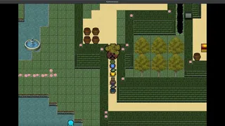 Скриншот 4 к игре Pythonmancer