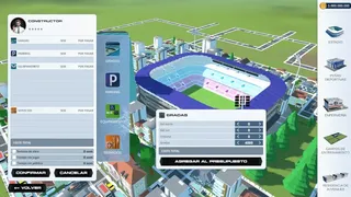 Скриншот 2 к игре PC Futbol 8