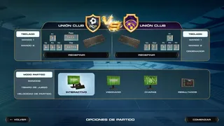 Скриншот 5 к игре PC Futbol 8