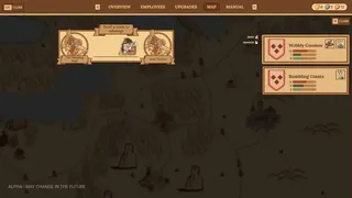 Скриншот 5 к игре Tavern Ventures: Guilds & Tales