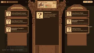 Скриншот 8 к игре Tavern Ventures: Guilds & Tales
