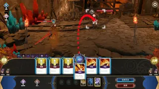 Скриншот 1 к игре Rise & Muse