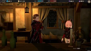 Скриншот 5 к игре Rise & Muse