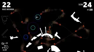 Скриншот 5 к игре Nightrunner