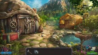 Скриншот 1 к игре Legendary Tales: Stories Collector's Edition