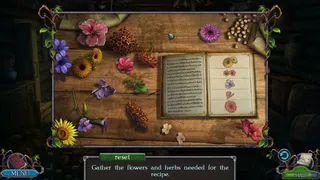 Скриншот 2 к игре Legendary Tales: Stories Collector's Edition