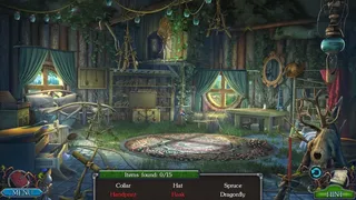 Скриншот 5 к игре Legendary Tales: Stories Collector's Edition