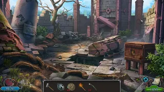 Скриншот 6 к игре Legendary Tales: Stories Collector's Edition