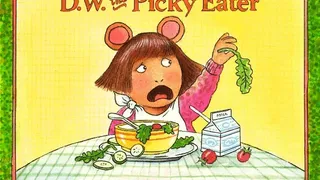 Скриншот 4 к игре D.W. The Picky Eater