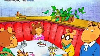 Скриншот 5 к игре D.W. The Picky Eater