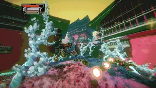 Скриншот 1 к игре DEMONICA