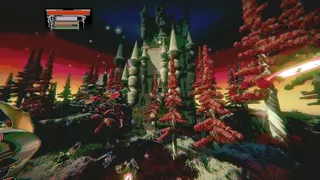 Скриншот 2 к игре DEMONICA