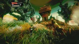 Скриншот 3 к игре DEMONICA