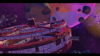 Скриншот 1 к игре Crystal Nexus: Alien Siege