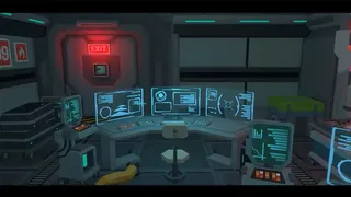 Скриншот 2 к игре Crystal Nexus: Alien Siege