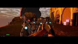 Скриншот 6 к игре Zero To Death