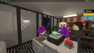 Скриншот 1 к игре Storage Looter