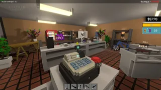 Скриншот 4 к игре Storage Looter