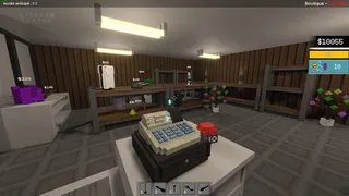 Скриншот 7 к игре Storage Looter
