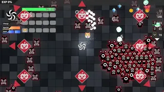 Скриншот 4 к игре Crystal Survivor