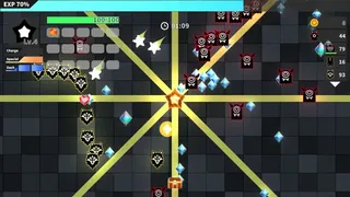 Скриншот 7 к игре Crystal Survivor