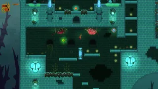 Скриншот 1 к игре Elfscape: Ancestors