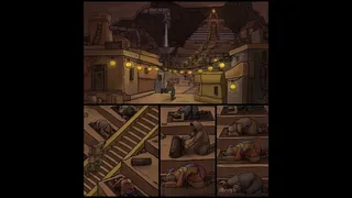 Скриншот 3 к игре Elfscape: Ancestors