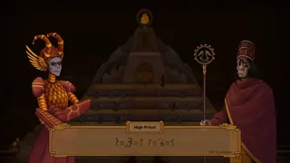 Скриншот 6 к игре Elfscape: Ancestors