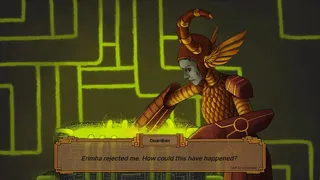 Скриншот 8 к игре Elfscape: Ancestors