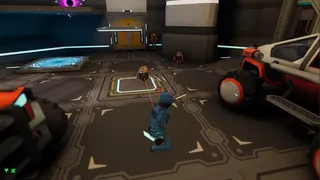 Скриншот 6 к игре 1 выстрел 1 убийство