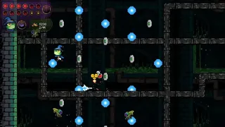 Скриншот 8 к игре Frogbound: the Legend of Sir Hopper