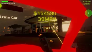 Скриншот 5 к игре Car-Toon Chaos