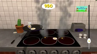 Скриншот 4 к игре Egg Chef