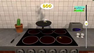 Скриншот 5 к игре Egg Chef