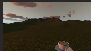 Скриншот 5 к игре Vanlife Camping Simulator