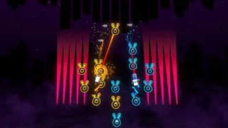 Скриншот 3 к игре Reach The Beat