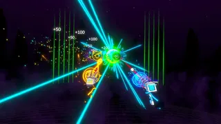 Скриншот 5 к игре Reach The Beat
