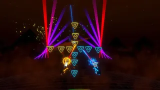 Скриншот 7 к игре Reach The Beat