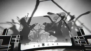 Скриншот 8 к игре WHITE : ANASTASIS
