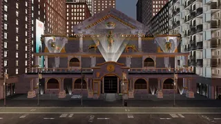 Скриншот 1 к игре Casino Simulator
