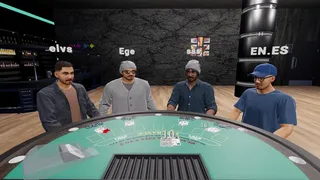 Скриншот 3 к игре Casino Simulator