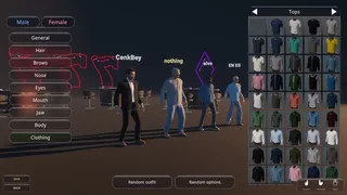 Скриншот 5 к игре Casino Simulator