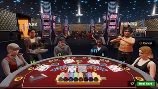 Скриншот 7 к игре Casino Simulator