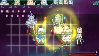 Скриншот 2 к игре HOLOSAGA: Invasion of the HoloX