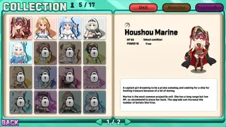Скриншот 5 к игре HOLOSAGA: Invasion of the HoloX