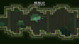 Скриншот 5 к игре Grapplers: Relic Rivals
