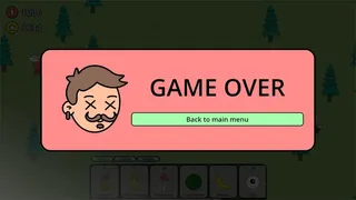 Скриншот 5 к игре Pineapple Defense