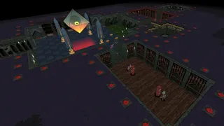 Скриншот 1 к игре Underworld Overseer