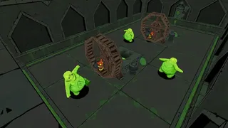 Скриншот 3 к игре Underworld Overseer