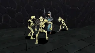 Скриншот 7 к игре Underworld Overseer